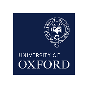 University of Oxford Logo